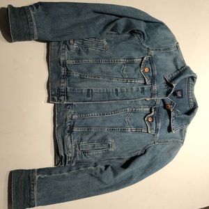 GAP denim jacket